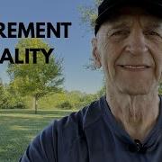 WHAT REALLY CHANGES WHEN YOU RETIRE