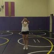 Tryouts 2014 Jump Sequence