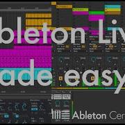 Ableton Live Session View Easy Certified Trainer Explains Part1