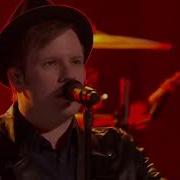 The Voice 2014 Finale Matt McAndrew And Fall Out Boy Centuries