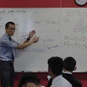 Induction With Sigma Notation 2 Of 4 Binomial Theorem Setting Up Proof