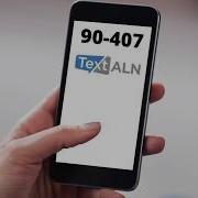 Text ALN The Product