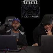 Tool Vicarious REACTION