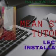 MEAN Stack Tutorial A Full Stack Guide Installation And Setup
