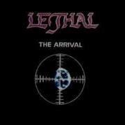 Lethal The Arrival 1987 Demo