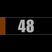 48 Second Timer Bar Timer