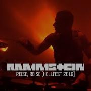 Rammstein Reise Reise Live At Hellfest 2016