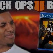 The Black Ops 4 Beta Makes Me Confused