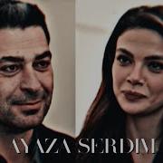 Cihan Alya Ayaza Serdim