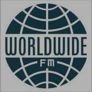 GTA V Radio Worldwide FM Django Django Waveforms