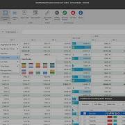 DevExpress WinForms PivotGrid Excel Inspired Conditional Formatting