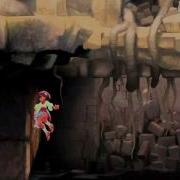 Indivisible Prototype Climbing The Wall