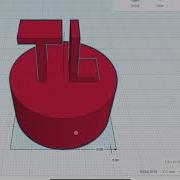 Using Snap Grid In TinkerCAD
