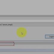 11 Databases E R Modelling Configuring ERWIN And Creating ERWIN Templates