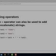 JavaScript Operators Pashto