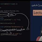 34 Multiple Catch Block In Java Aasaan Padhaai