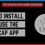 How To Install And Use The RedCap App