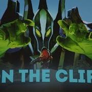 On The Cliff TI8 Short Film Contest 1st Place Winner
