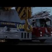 Terminator 3 Chase Scene HD
