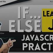If Else Statements JavaScript Practice