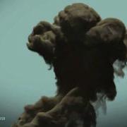 Fumefx Explosion Test 2
