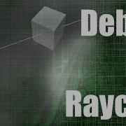 Unity 5 Tutorial How To Debug Raycasts