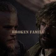 Sad Multifandom Broken Family