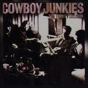 Cowboy Junkies I M So Lonesome I Could Cry Official Audio