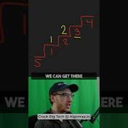 Google LOVES Dynamic Programming Questions Climbing Stairs Leetcode 70