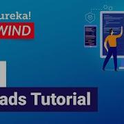 Java Threads Tutorial Multithreading In Java Java Training Edureka Rewind