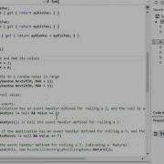 Events And Exceptions In C Part 4 Custom Exceptions