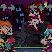 Blammed B3 Remix Fnf