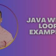37 Java While Loop Counting In Decreasing Order With Examples