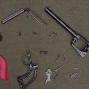 How To Disassemble Reassemble The Heritage Rough Rider