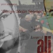 Kivircik Ali Oy Gulum