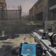 Easy Triple Headshot