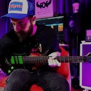 KORN FAGET DUAL GUITAR PERFORMANCE