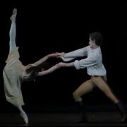 Сергей Полунин Sergei Polunin Tragic Tale Of Mary Rudolf