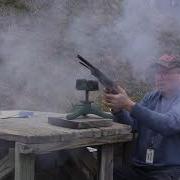 Uberti 1847 Walker Revolver Eras Gone Dragoon Bullet Testing