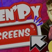 Учебное пособие по экранам Ren Py