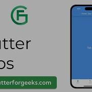 Mastering Flutter Tabs Building Dynamic User Interfaces Flutter Tutorial