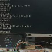 Advent Of Code 2020 Day 17 On The Breadboard Computer
