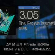 Gitadora The Fourth Interval Basic Drum