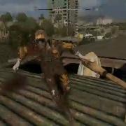Dying Light PC Walkthrough Firebug
