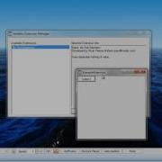 CryENGINE3 Sandbox Extensions