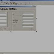 How To Save A Form And Project In VB6 0