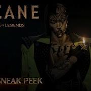 Arcane Act III Sneak Peek