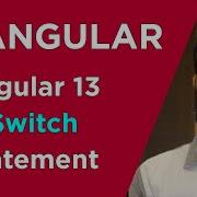 Switch In Angular 13 Urdu Hindi