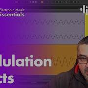 Modulation Effects Phaser Flanger Chorus Electronic Music Essentials
