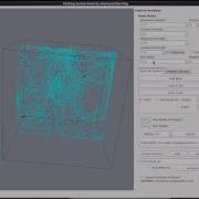 Flocking System Demonstration